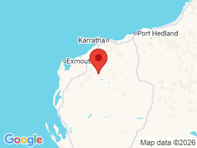Map of Site Report: Cheela Plains, Australia